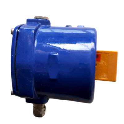 HcH-M12C43T-HL轉(zhuǎn)速傳感器、HCH-M12-C43T-L無方向性高溫齒輪測速傳感器價格