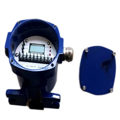 TCDM12-80-C磁電式速度傳感器、TCDM12齒輪傳