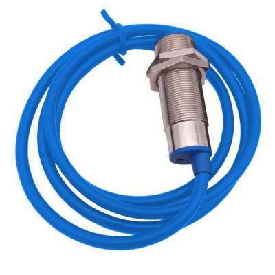 TCDM12齒輪傳感器尺寸M12×1.0×60/80、TMS-DS