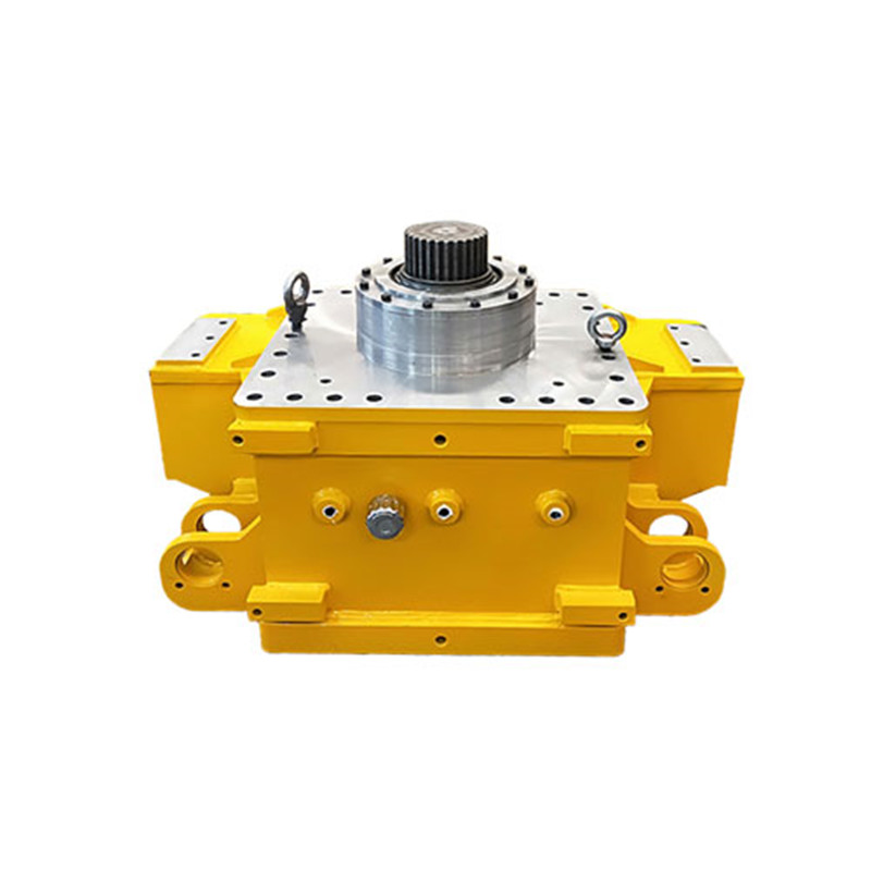 生產(chǎn)截割減速機、EBZ160-C.1.2截割減速機、高性能160截割減速機