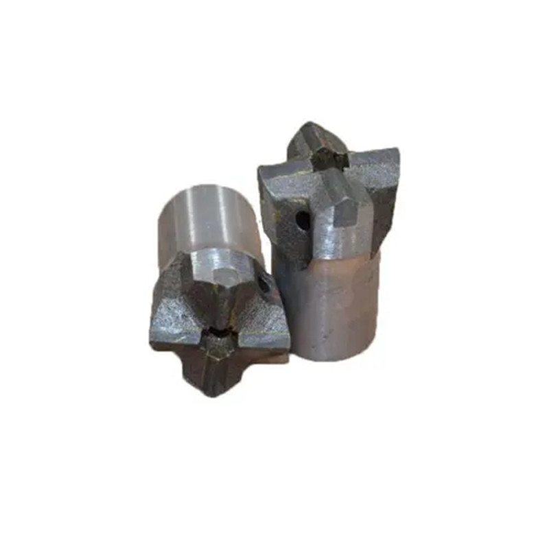 廠家直銷氣動(dòng)鉆頭、 礦用掘進(jìn)機(jī)鑿巖鉆頭、高品質(zhì)氣動(dòng)鉆頭供應(yīng)