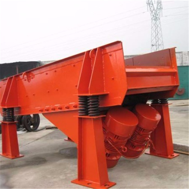 廠家FZC-1.6振動(dòng)放礦機(jī)、FZc-2.3振動(dòng)放礦機(jī)生產(chǎn)