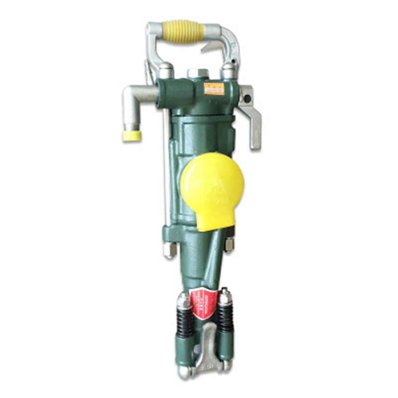 廠家YT28型氣腿式鑿巖機(jī)、氣腿式鑿巖機(jī)供應(yīng)