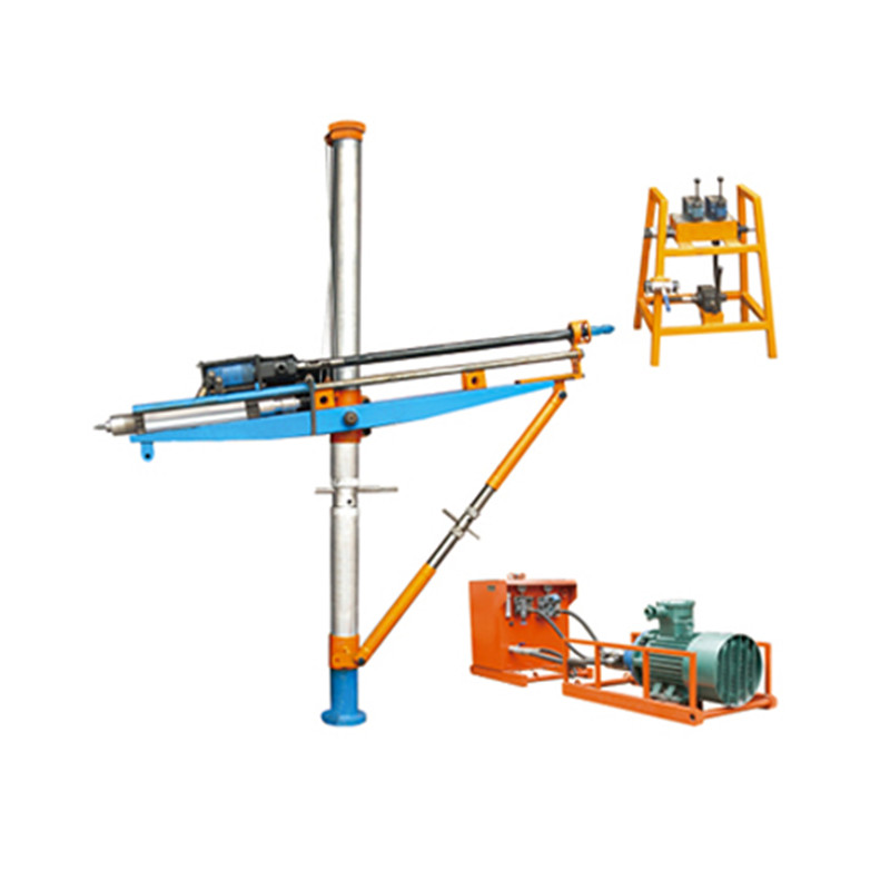 供應(yīng)ZYJ-400280架柱式液壓回轉(zhuǎn)鉆機、液壓回轉(zhuǎn)鉆機廠家