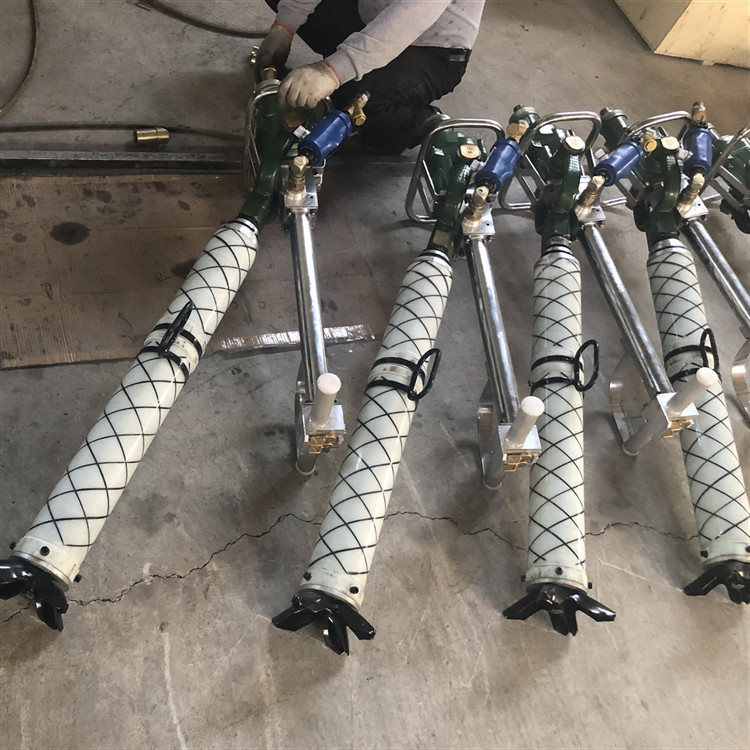 生產(chǎn)巖石鉆孔錨桿鉆機、MQT-120/2.9巖石錨桿鉆機廠家