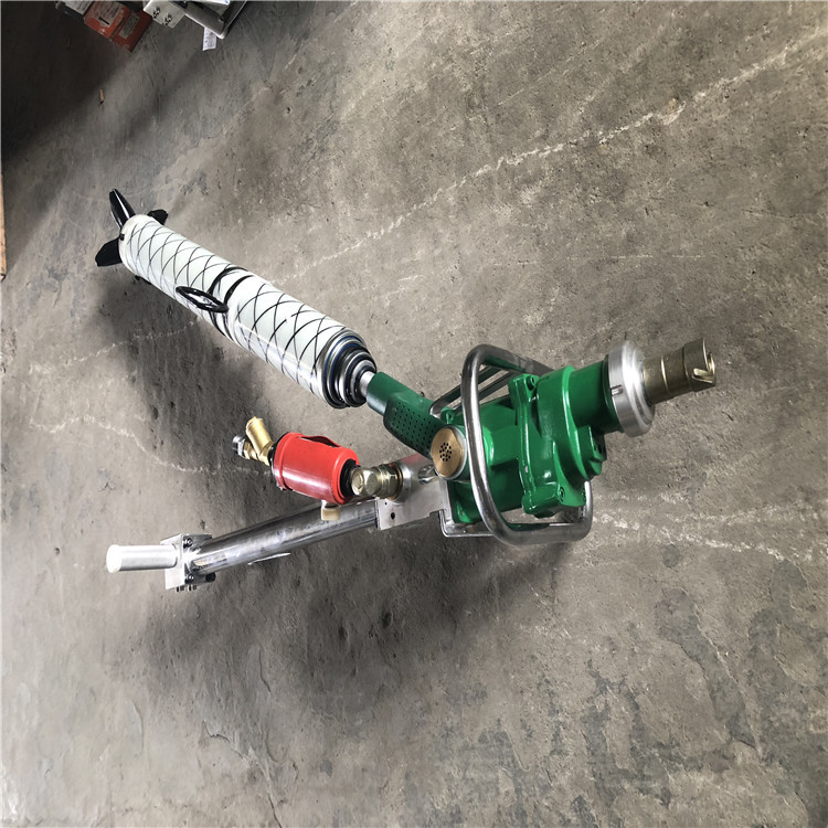 MQT-130/2.7錨桿鉆孔機、氣動鉆孔機 、煤礦氣動錨桿鉆機現(xiàn)貨直銷
