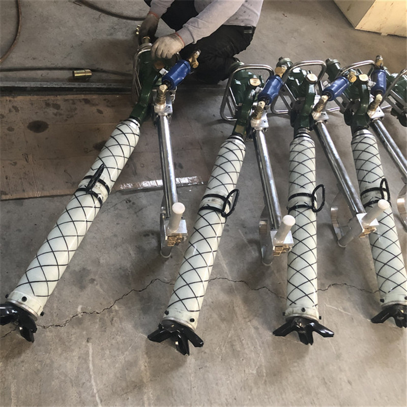 MQT-130/3.5氣動錨桿鉆機廠家直銷、礦用氣動錨桿鉆機現(xiàn)貨