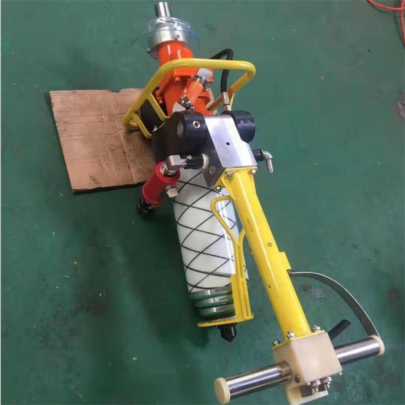 供應MQT-130/4.0氣動錨桿鉆機、礦用支腿式錨桿鉆機、大功率錨桿鉆機