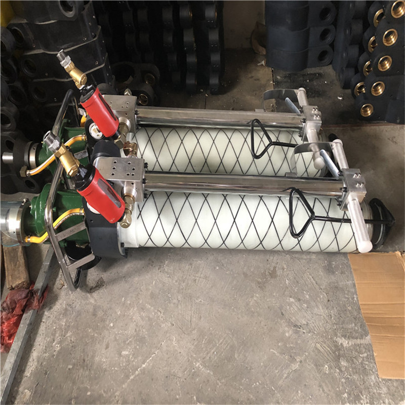 供應KMQTB-130/3.2氣動支腿式幫錨桿鉆機 、出售振動式幫錨桿鉆機