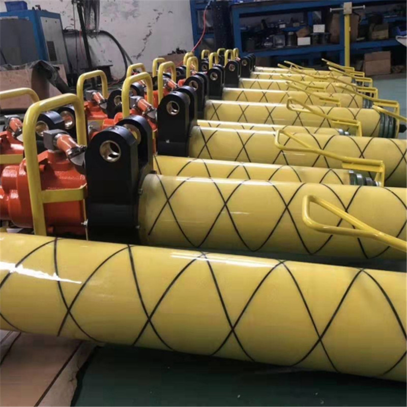供應KMQTB-130/4.0氣動振動支腿式幫錨桿鉆機、礦用幫錨桿鉆機