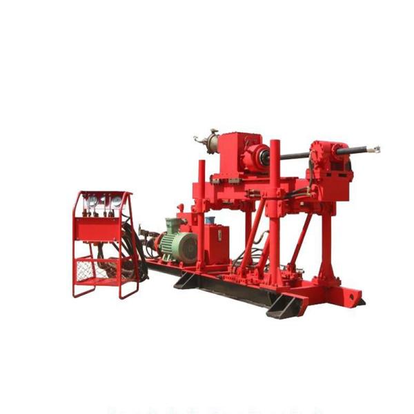 生產(chǎn)全液壓坑道鉆機(jī)、坑道鉆機(jī)廠家供應(yīng)