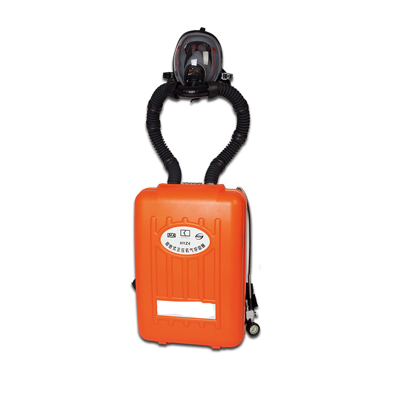 供應(yīng)HZY4隔絕式正壓氧氣呼吸器、礦用正壓氧氣呼吸器生產(chǎn)