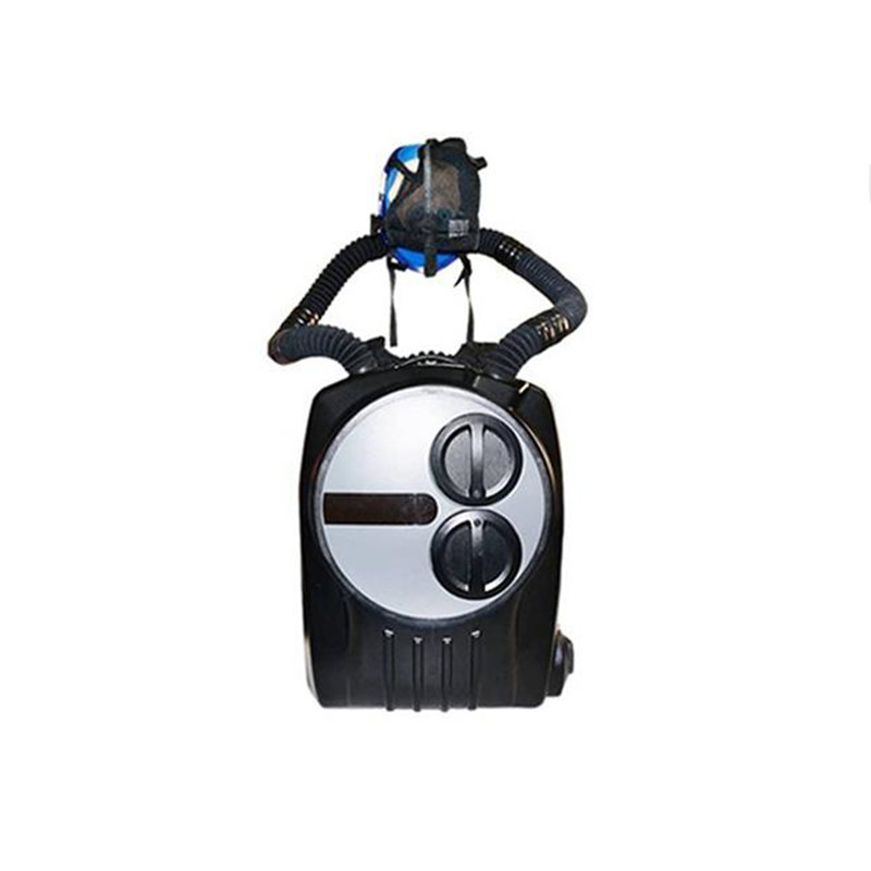 廠家氧氣呼吸器、HYZ4C 氧氣呼吸器、正壓式氧氣呼吸器
