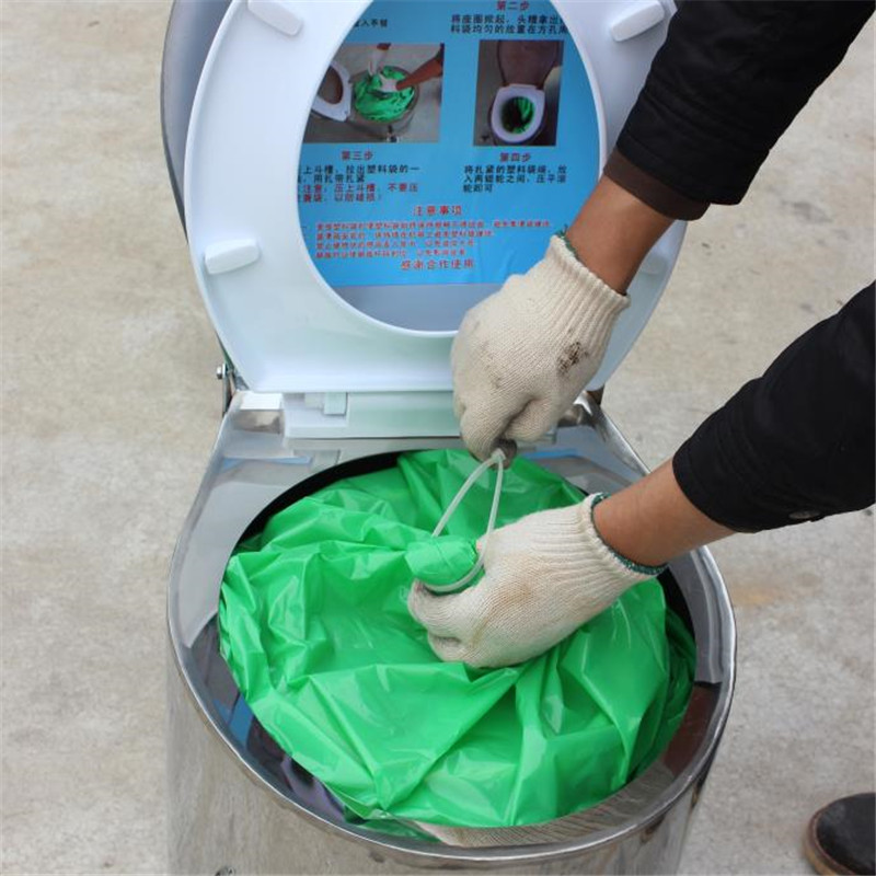 生產(chǎn)ZDJ-30避難硐室積便器、避難硐室用積便器供應(yīng)