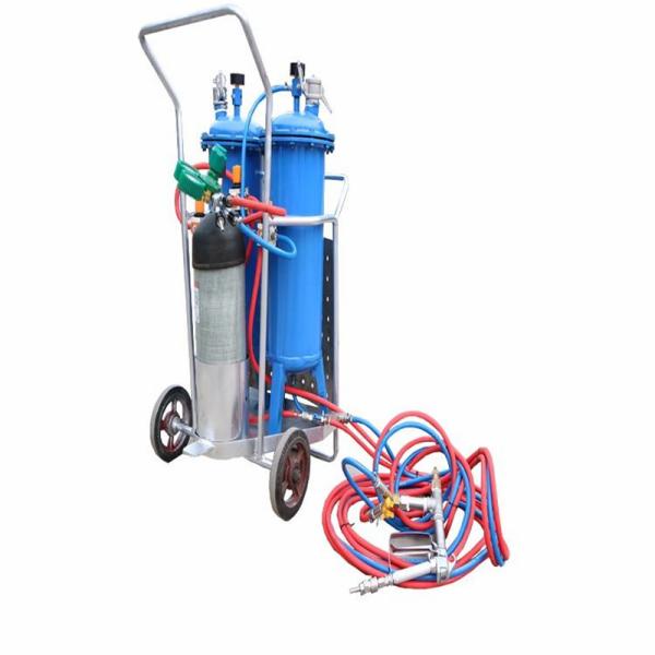 廠家氣動快速密閉噴涂機(jī)、快速密閉噴涂機(jī)供應(yīng)