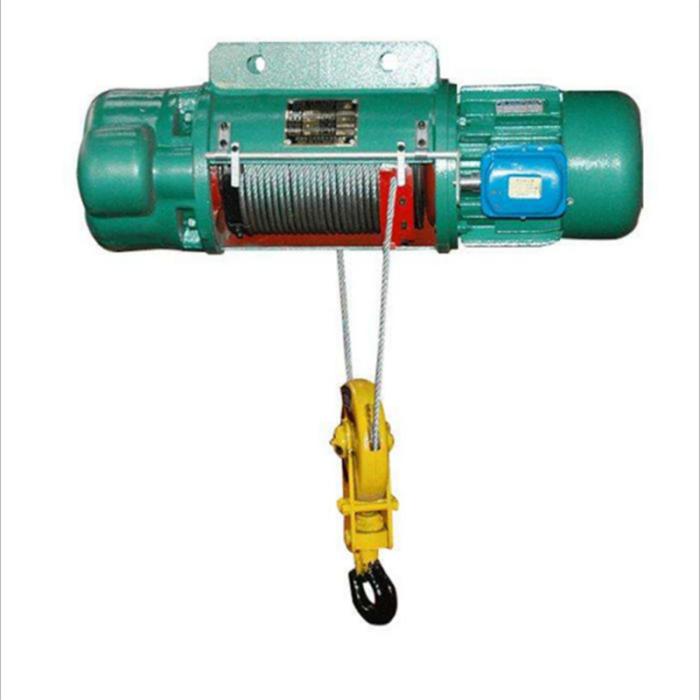 廠家防爆電動葫蘆、電動葫蘆生產(chǎn)供應(yīng)
