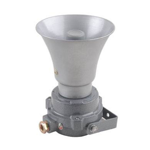 廠家防爆揚(yáng)聲器、DYS-25w型防爆揚(yáng)聲器生產(chǎn)