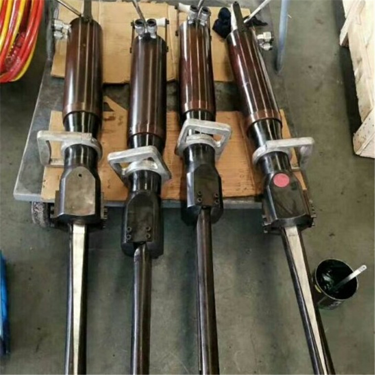 生產(chǎn)液壓劈裂機(jī)、劈裂機(jī)，劈裂器，劈石機(jī)廠家供應(yīng)