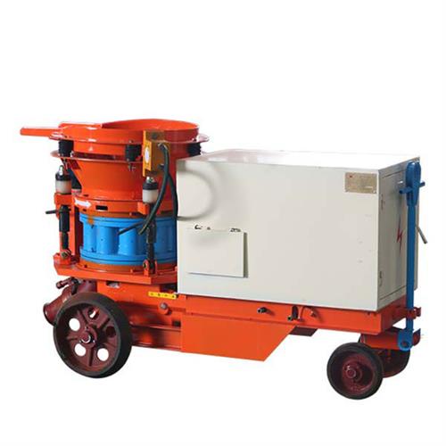 生產(chǎn)GSP-D濕式混凝土噴射機(jī)、濕式混凝土噴射機(jī)供應(yīng)