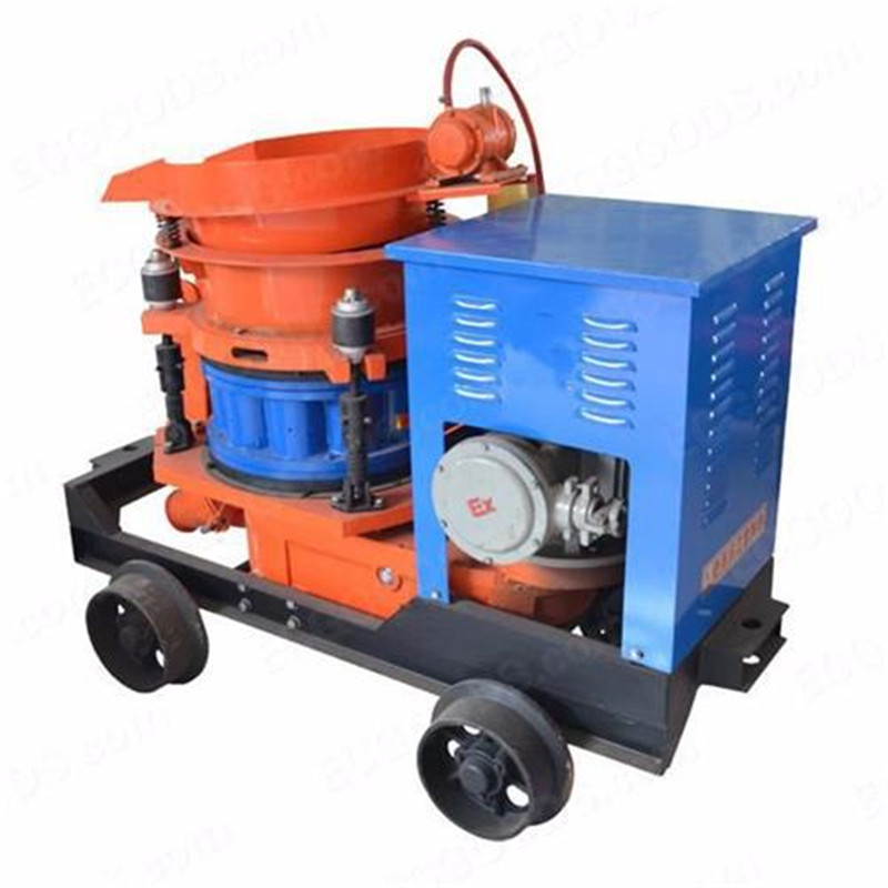 廠家KSP-511砂漿噴涂機(jī)、砂漿噴涂機(jī)價(jià)格優(yōu)惠