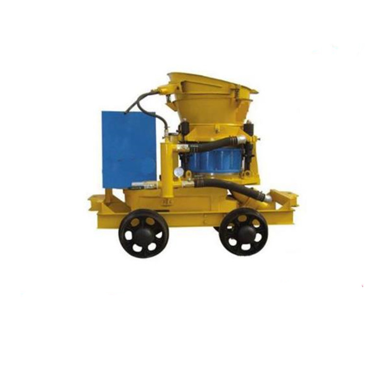供應(yīng)PZ-5噴漿機(jī)、PZ-5噴漿機(jī)（噴射機(jī)）廠家生產(chǎn)