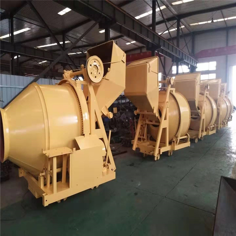 生產(chǎn)JDS-180礦用攪拌機、JDS-180煤礦用混凝土攪拌機供應