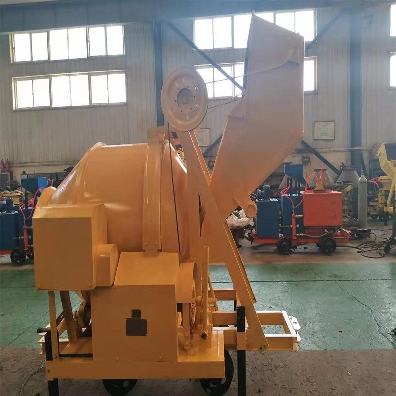 生產(chǎn)JDS-100礦用攪拌機中重生產(chǎn)、高端品質(zhì)礦用攪拌機、貨源充足