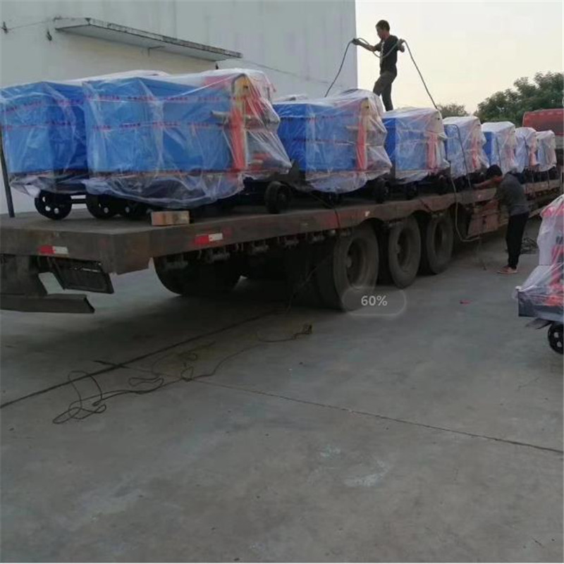 廠家HSP-5型防爆礦用噴漿機(jī)、防爆礦用噴漿機(jī)供應(yīng)