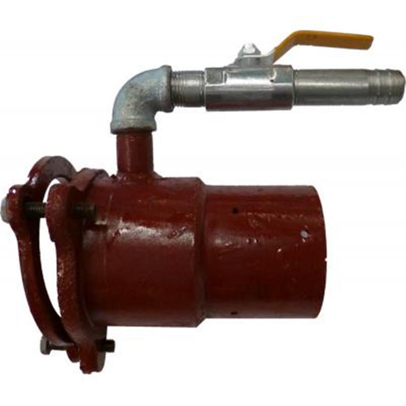 廠家混凝土噴漿機(jī)配件、SPZ噴頭座生產(chǎn)供應(yīng)