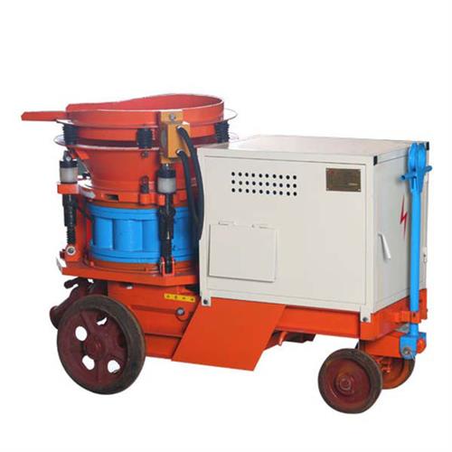 生產(chǎn)隧道專用混凝土噴射機(jī)、GSP-D濕式混凝土噴射機(jī)價(jià)格優(yōu)惠