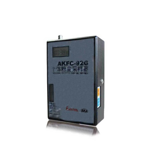 生產(chǎn)AKFC-92G個(gè)體粉塵采樣器、個(gè)體粉塵采樣器廠家供應(yīng)