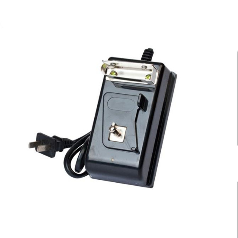 生產(chǎn)煤礦井下專(zhuān)用礦燈充電器、KL4LM(A) KL5LM通用充電器
