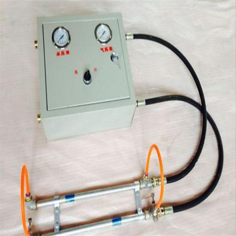 生產(chǎn)ZP127礦用自動(dòng)灑水降塵裝置、ZP-127Z礦用隔爆兼本安型自動(dòng)灑水降塵裝置
