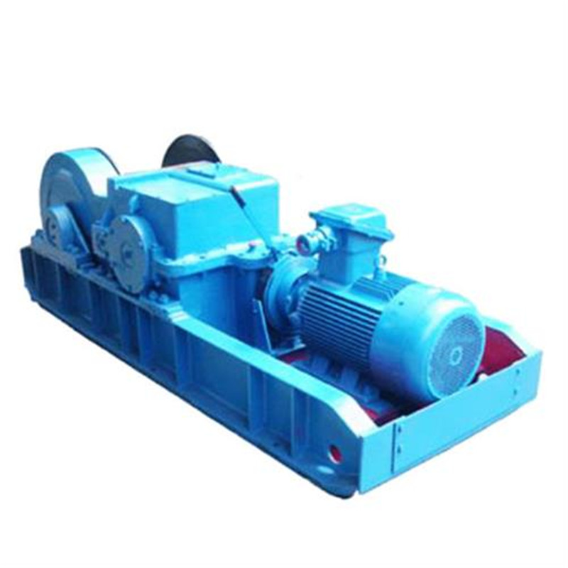 供應(yīng)JH-8回柱絞車、回柱絞車廠家直銷，價格優(yōu)惠