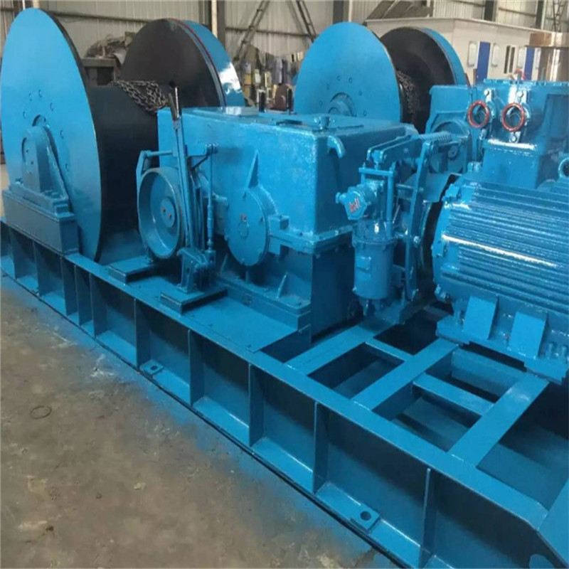 供應(yīng)JSDB-35雙速多用絞車、雙速多用絞車生產(chǎn)廠家