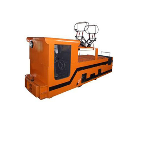 供應(yīng)CJY36GB架線式電機(jī)車、礦用電機(jī)車生產(chǎn)廠家