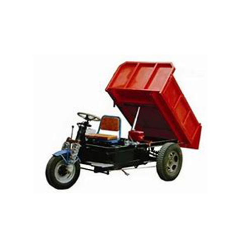 生產(chǎn)YC800型防爆三輪車(chē)、防爆三輪車(chē)廠家直銷(xiāo)
