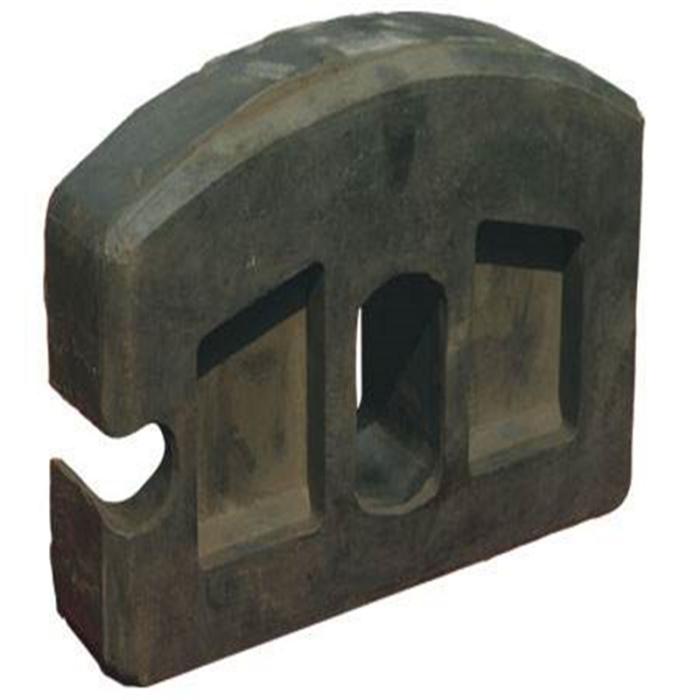 供應(yīng)礦車(chē)碰頭、聚氨酯礦車(chē)碰頭生產(chǎn)廠家，低價(jià)出售